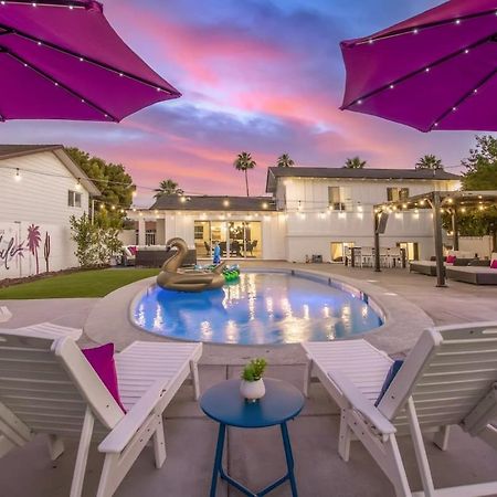 Viva Las Scottsdale By Scottsdale Beach Club - New Extérieur photo