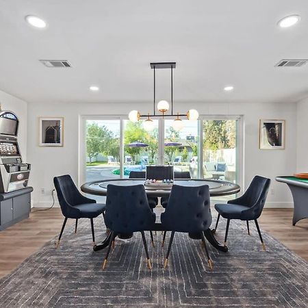Viva Las Scottsdale By Scottsdale Beach Club - New Extérieur photo