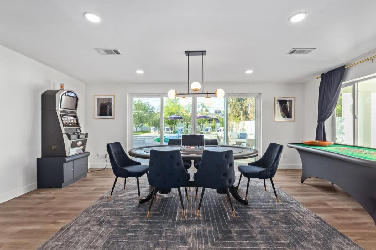 Viva Las Scottsdale By Scottsdale Beach Club - New Extérieur photo