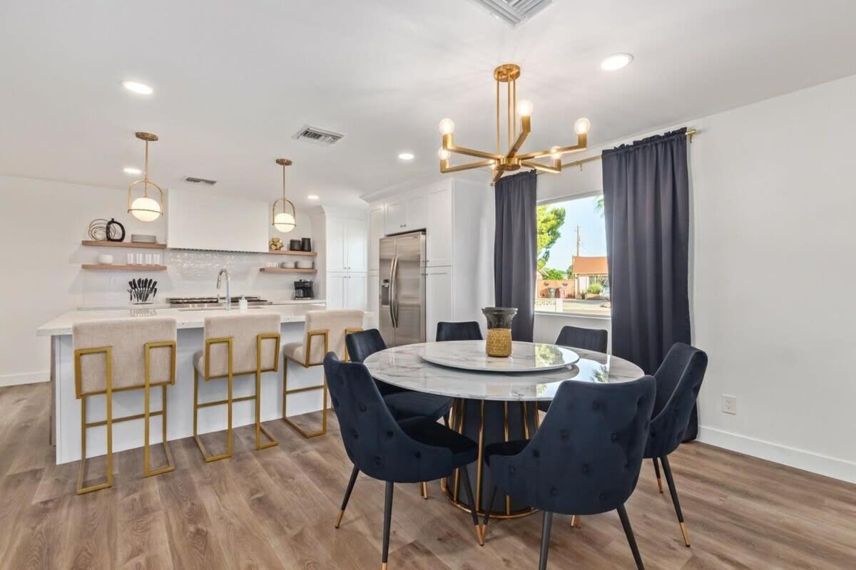 Viva Las Scottsdale By Scottsdale Beach Club - New Extérieur photo