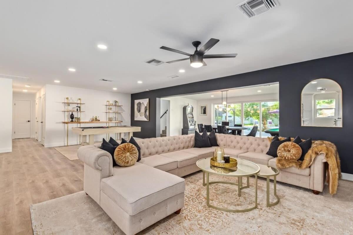 Viva Las Scottsdale By Scottsdale Beach Club - New Extérieur photo