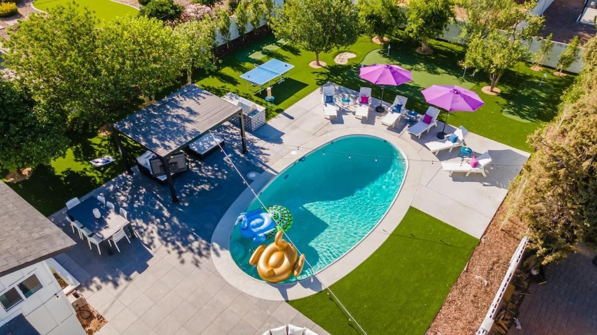 Viva Las Scottsdale By Scottsdale Beach Club - New Extérieur photo