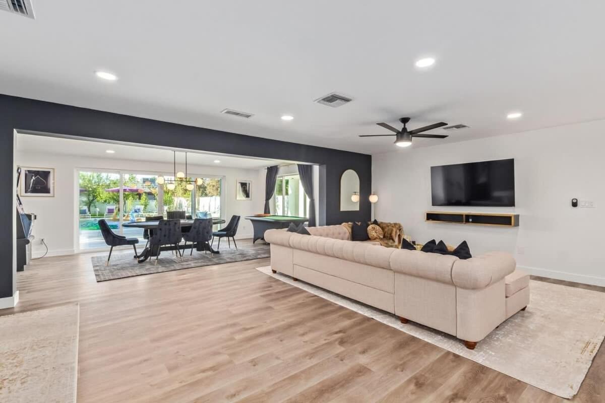 Viva Las Scottsdale By Scottsdale Beach Club - New Extérieur photo