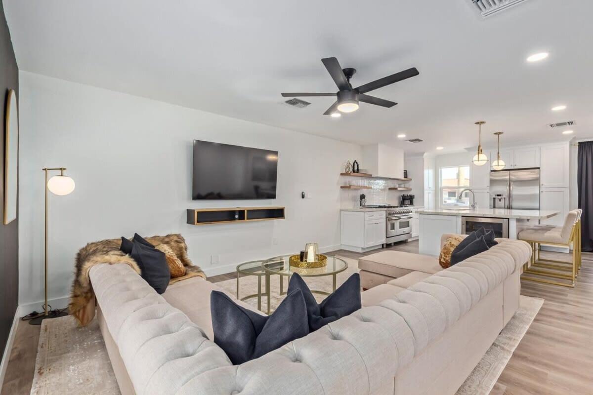 Viva Las Scottsdale By Scottsdale Beach Club - New Extérieur photo