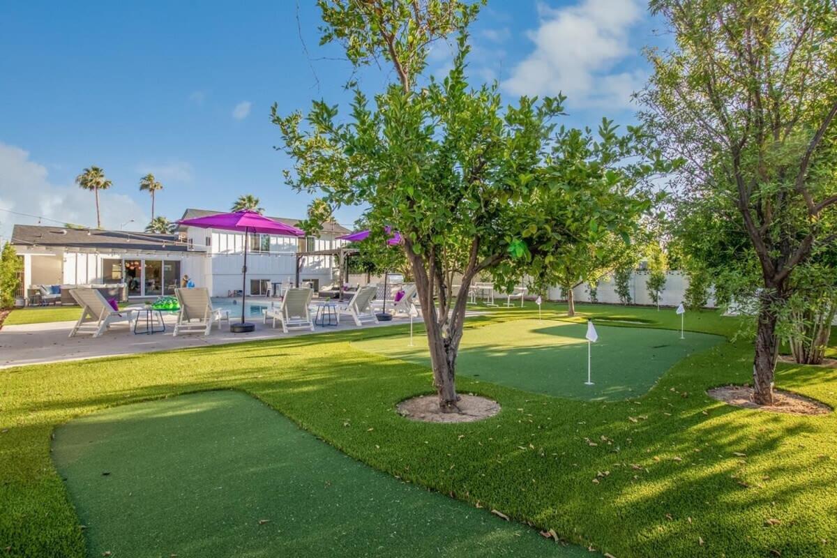 Viva Las Scottsdale By Scottsdale Beach Club - New Extérieur photo