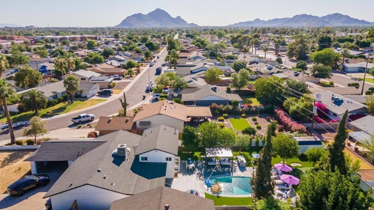 Viva Las Scottsdale By Scottsdale Beach Club - New Extérieur photo