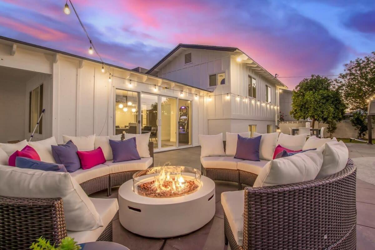 Viva Las Scottsdale By Scottsdale Beach Club - New Extérieur photo
