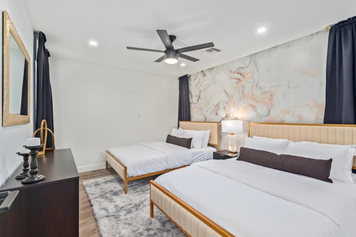 Viva Las Scottsdale By Scottsdale Beach Club - New Extérieur photo