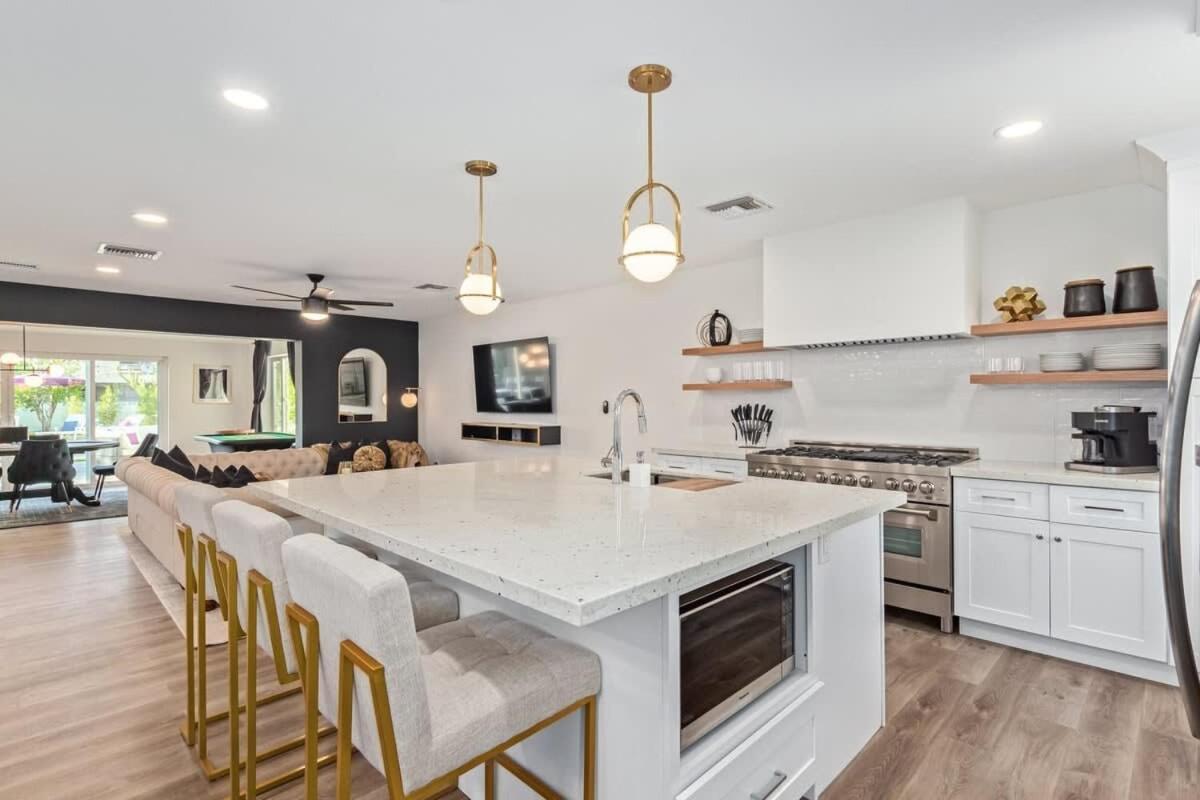 Viva Las Scottsdale By Scottsdale Beach Club - New Extérieur photo