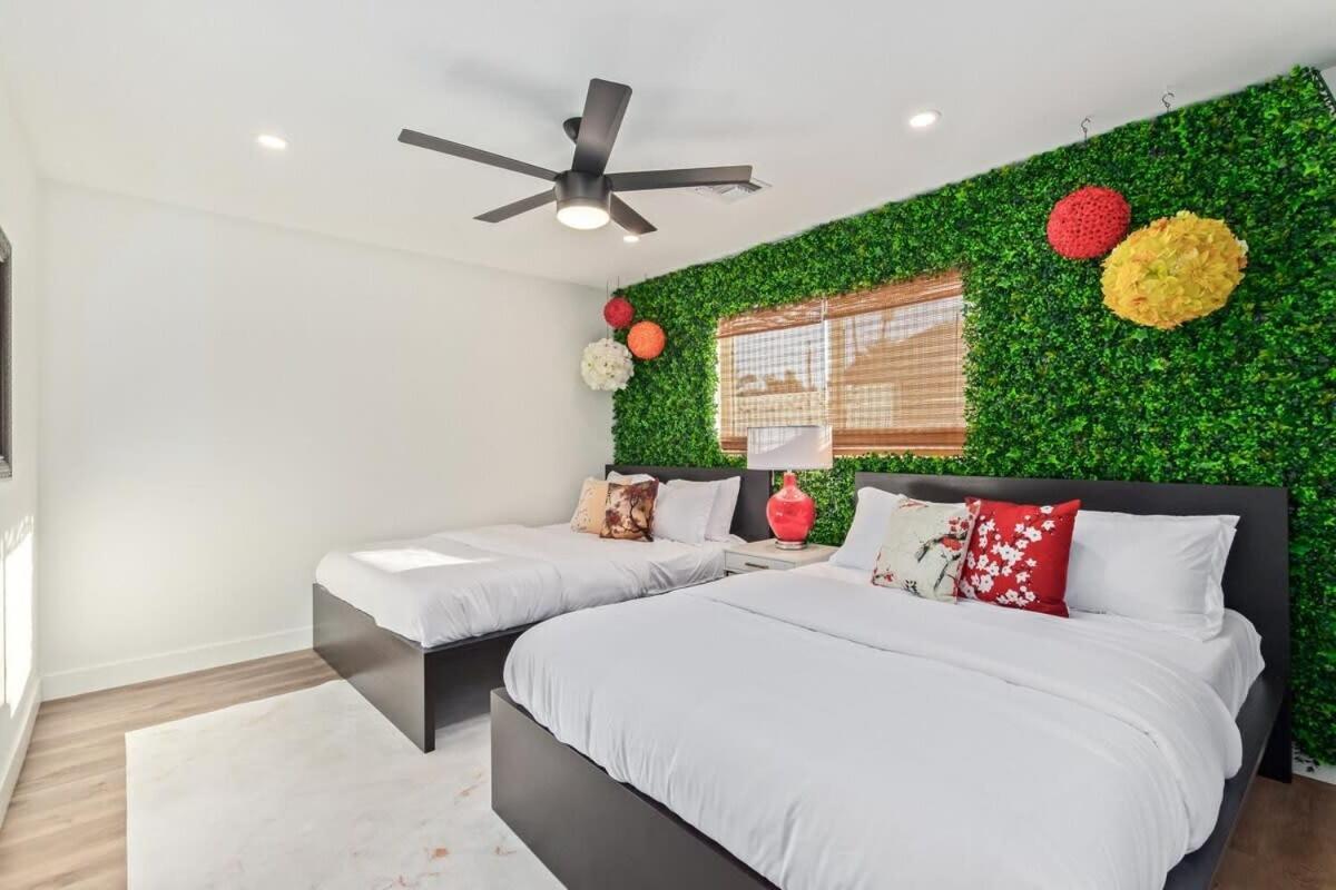 Viva Las Scottsdale By Scottsdale Beach Club - New Extérieur photo