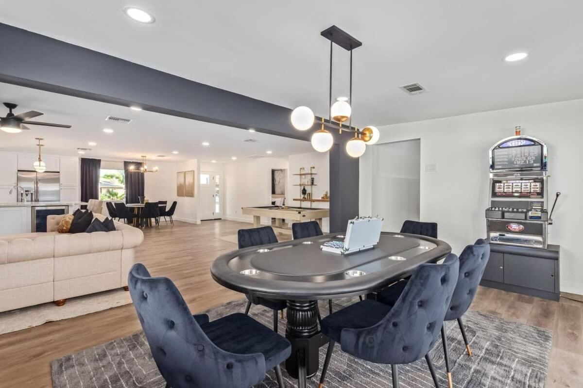 Viva Las Scottsdale By Scottsdale Beach Club - New Extérieur photo
