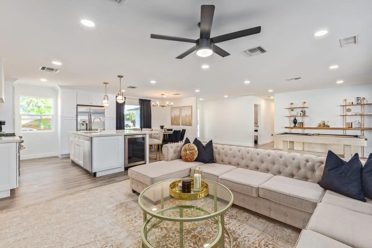 Viva Las Scottsdale By Scottsdale Beach Club - New Extérieur photo
