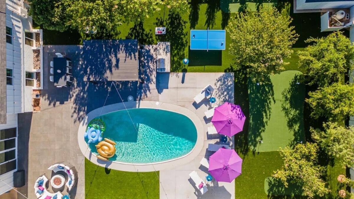Viva Las Scottsdale By Scottsdale Beach Club - New Extérieur photo